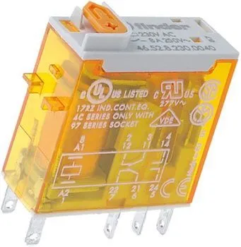 Реле, контакторы, пускатели 46.52.8.230.0040 Finder