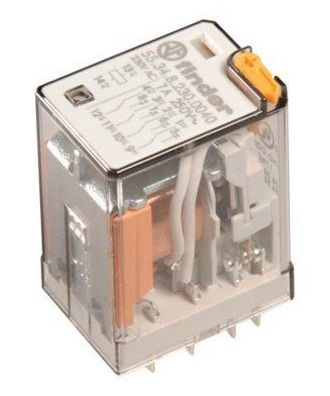 Реле, контакторы, пускатели 55.34.8.230.0040 Finder