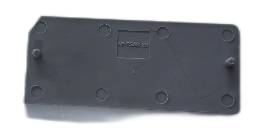 Клеммы, клеммные блоки AP-RSAK1 EN CHIKU