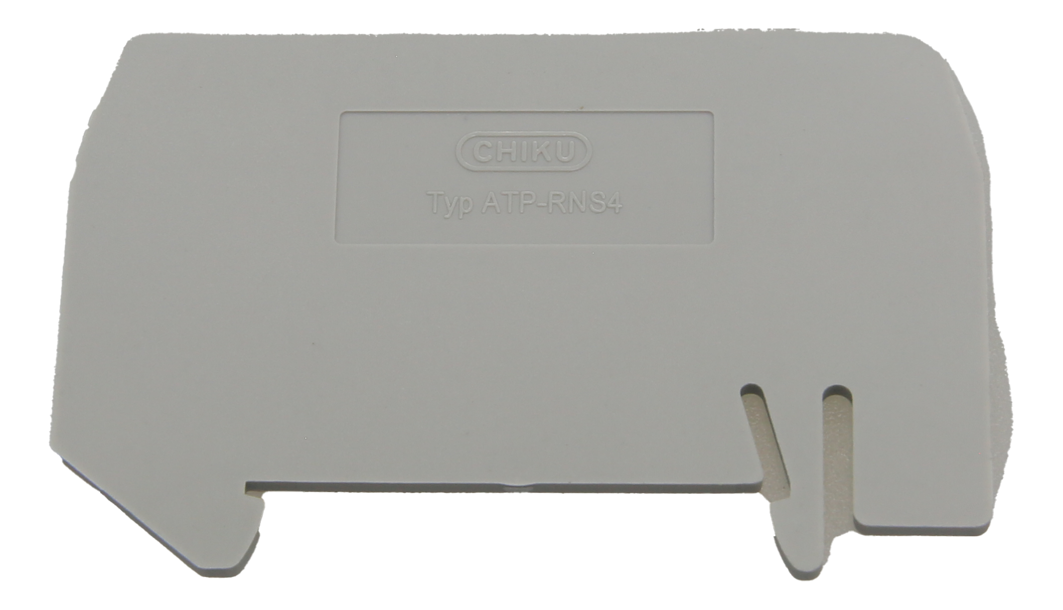 Клеммы, клеммные блоки ATP-RNS 4 CHIKU