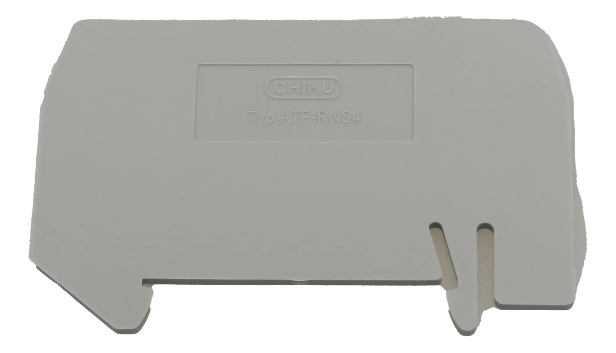 Клеммы, клеммные блоки ATP-RNS 4 CHIKU