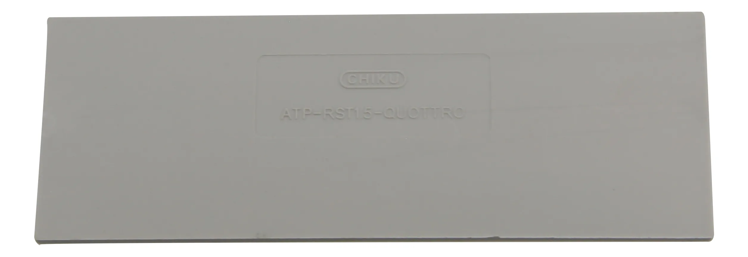 Клеммы, клеммные блоки ATP-RST 1,5-QUATTRO CHIKU