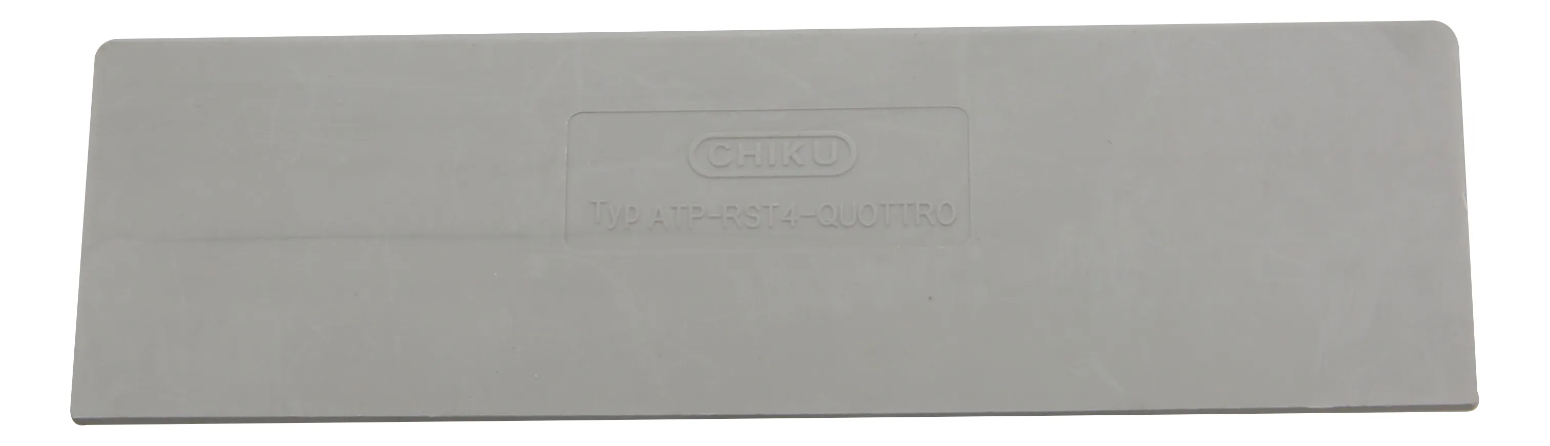 Клеммы, клеммные блоки ATP-RST 4-QUATTRO CHIKU