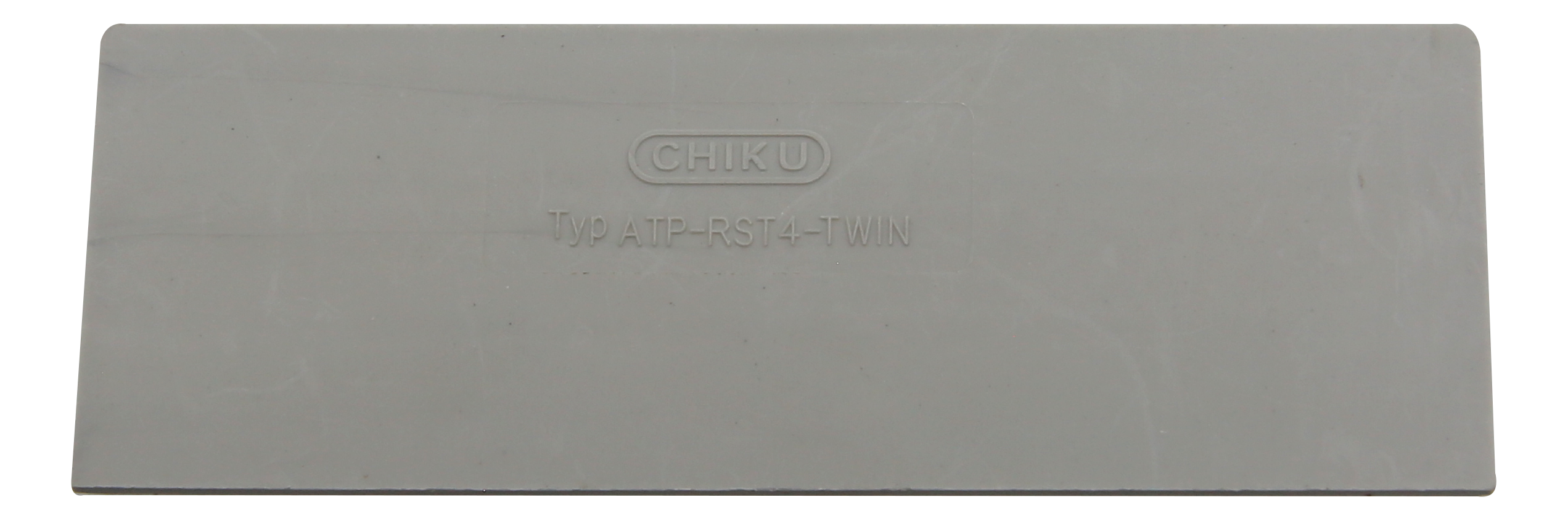 Клеммы, клеммные блоки ATP-RST 4-TWIN CHIKU