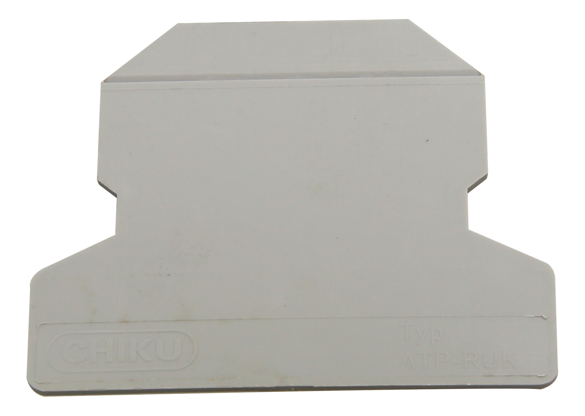 Клеммы, клеммные блоки ATP-RUK CHIKU