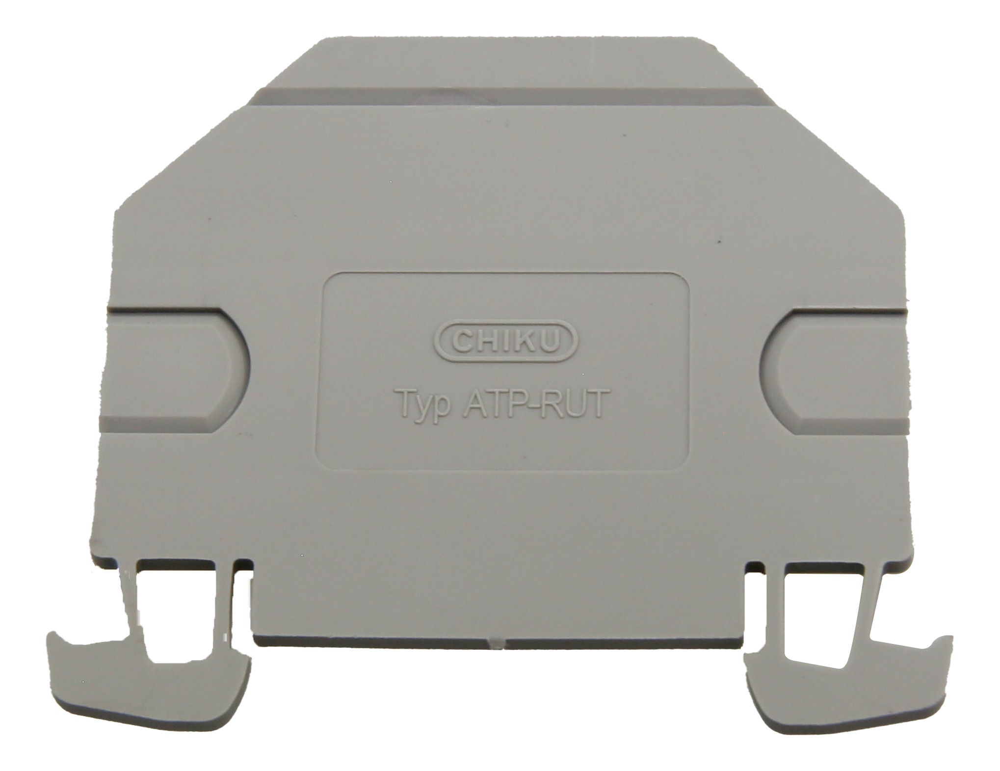 Клеммы, клеммные блоки ATP-RUT CHIKU