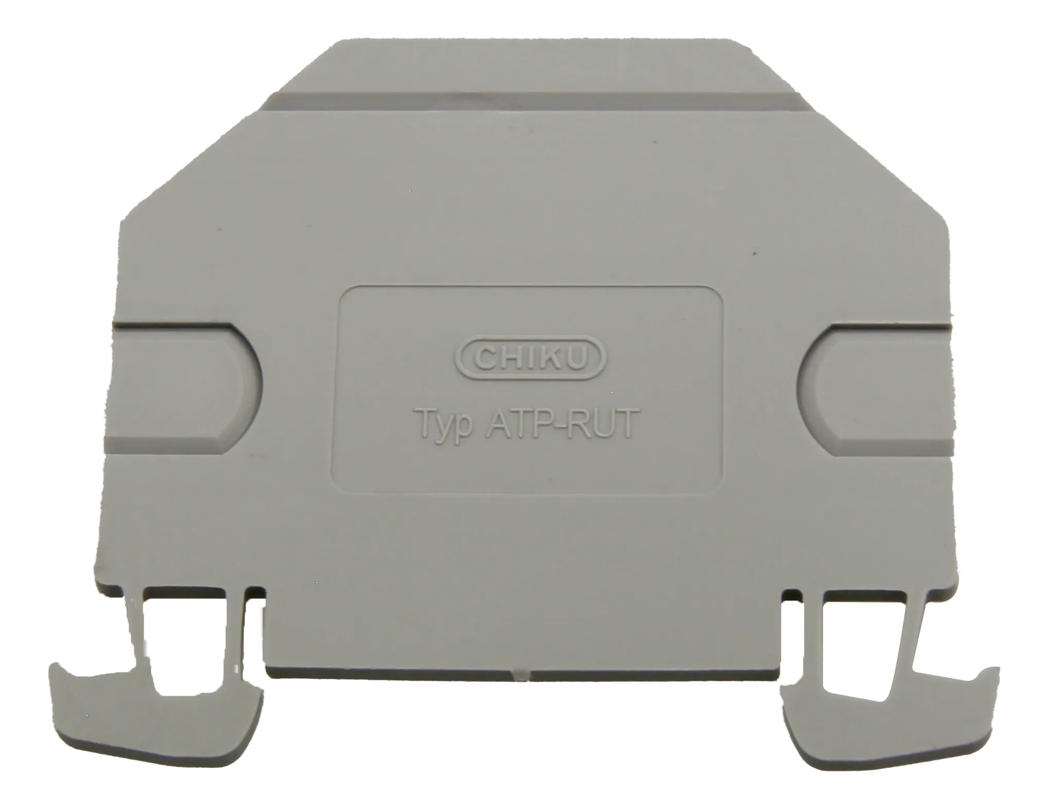 Клеммы, клеммные блоки ATP-RUT CHIKU