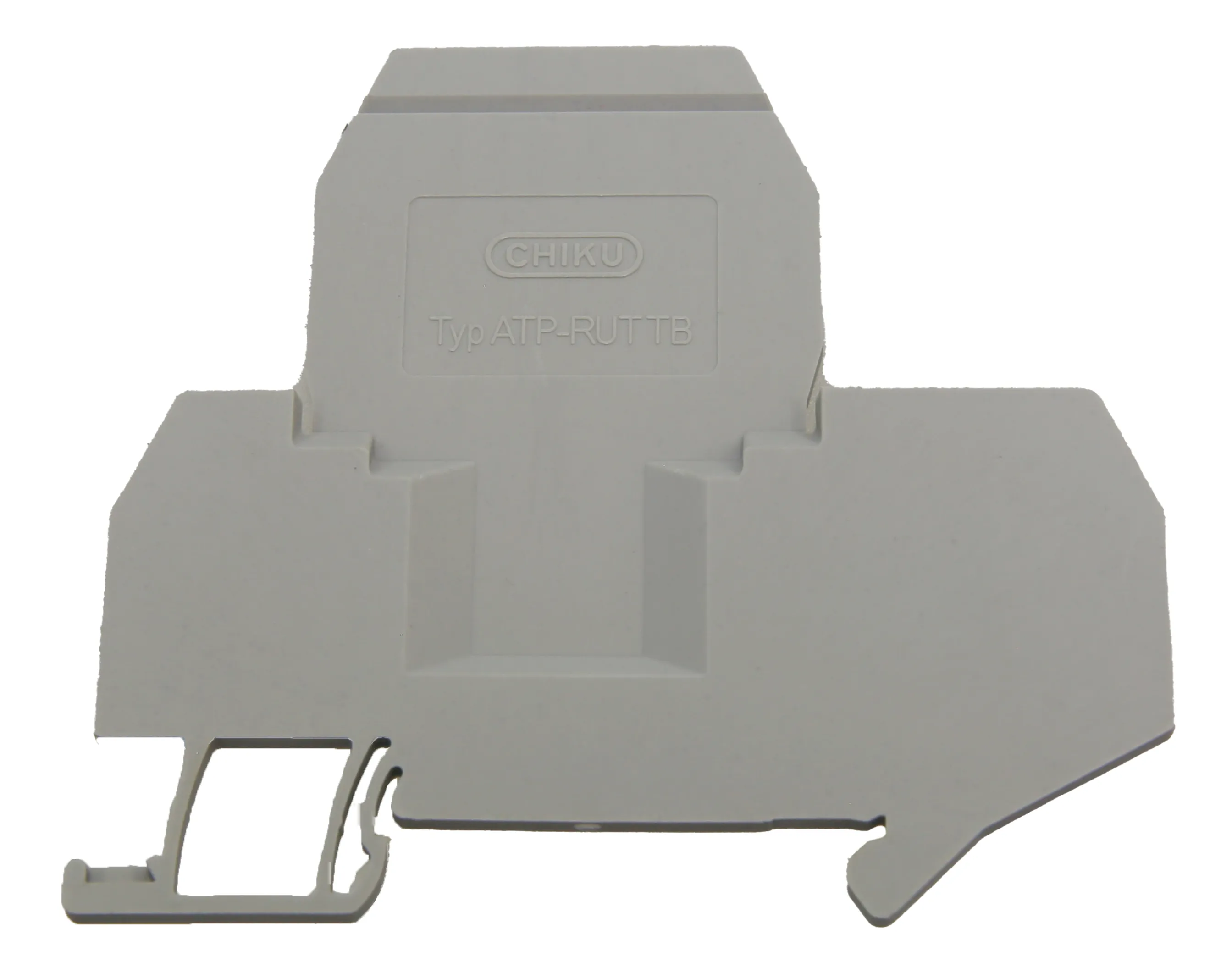 Клеммы, клеммные блоки ATP-RUTTB CHIKU