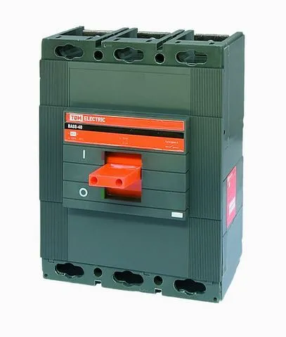 ва88-40 3р 400а 35ка tdm