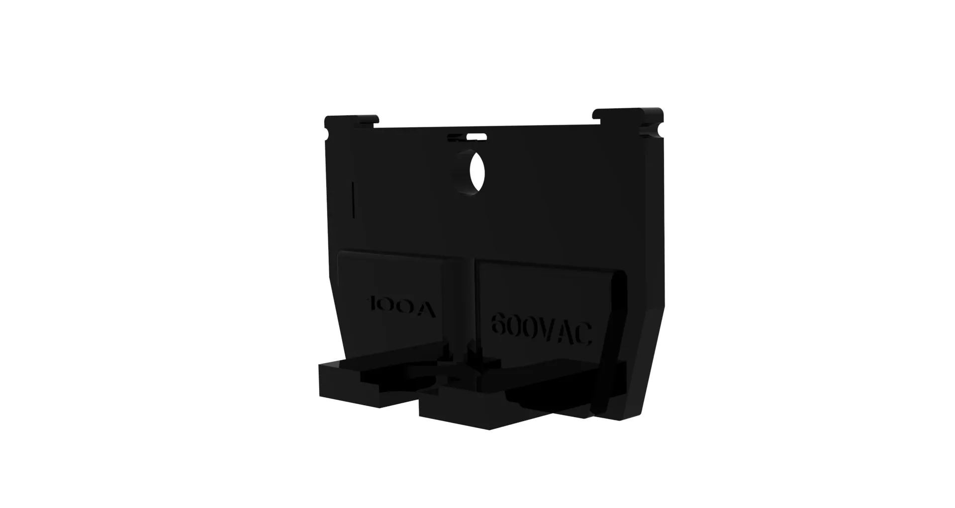 Клеммы, клеммные блоки D-RBC 100 CHIKU