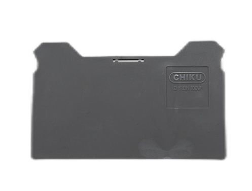 Клеммы, клеммные блоки D-RBN 100W CHIKU