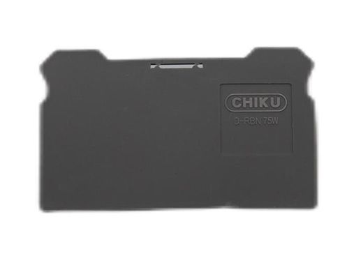 Клеммы, клеммные блоки D-RBN 75W CHIKU