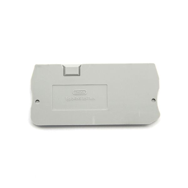 Клеммы, клеммные блоки D-RNS 2,5-TWIN CHIKU