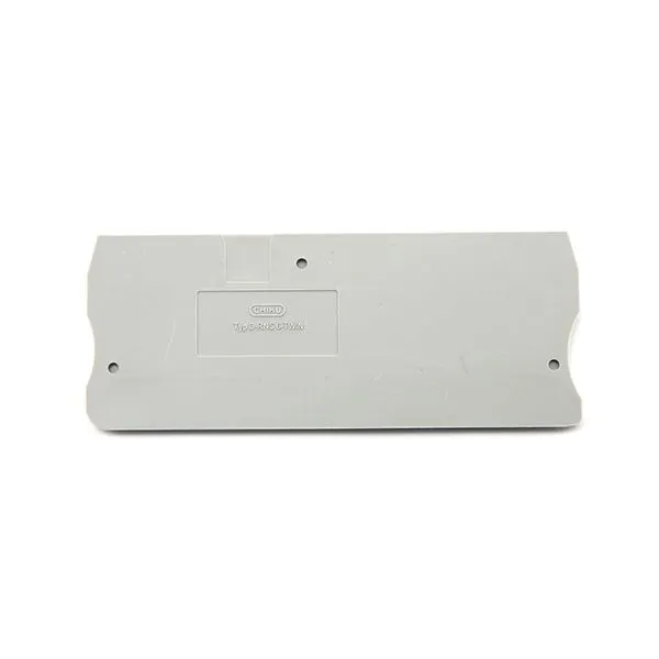 Клеммы, клеммные блоки D-RNS 6-TWIN CHIKU