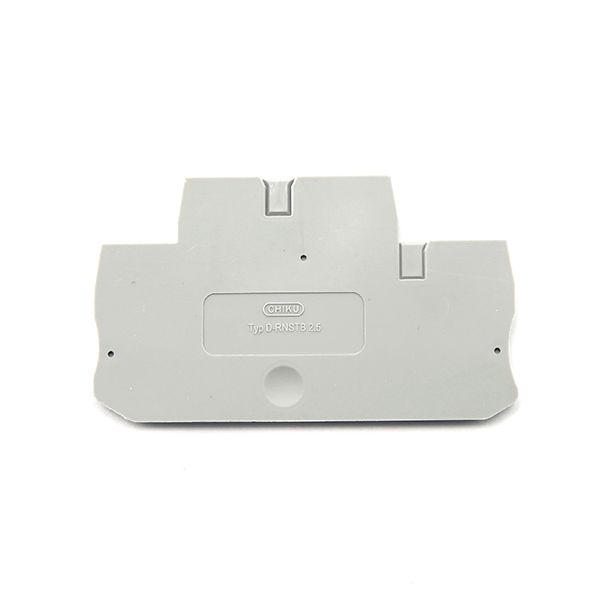 Клеммы, клеммные блоки D-RNSTB 2,5 CHIKU