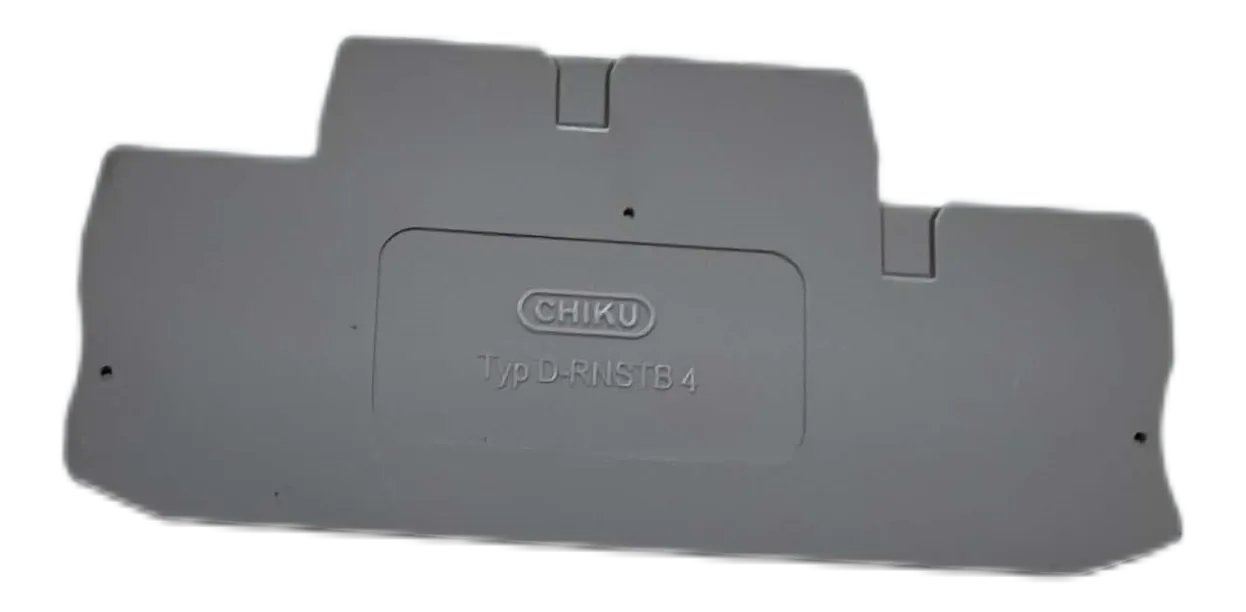 Клеммы, клеммные блоки D-RNSTB 4 CHIKU