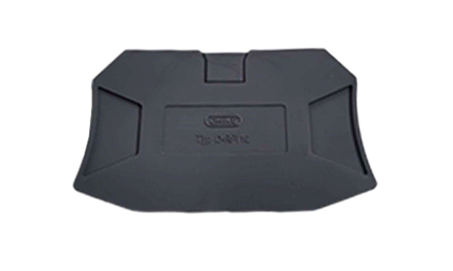 Клеммы, клеммные блоки D-RPI 10 CHIKU