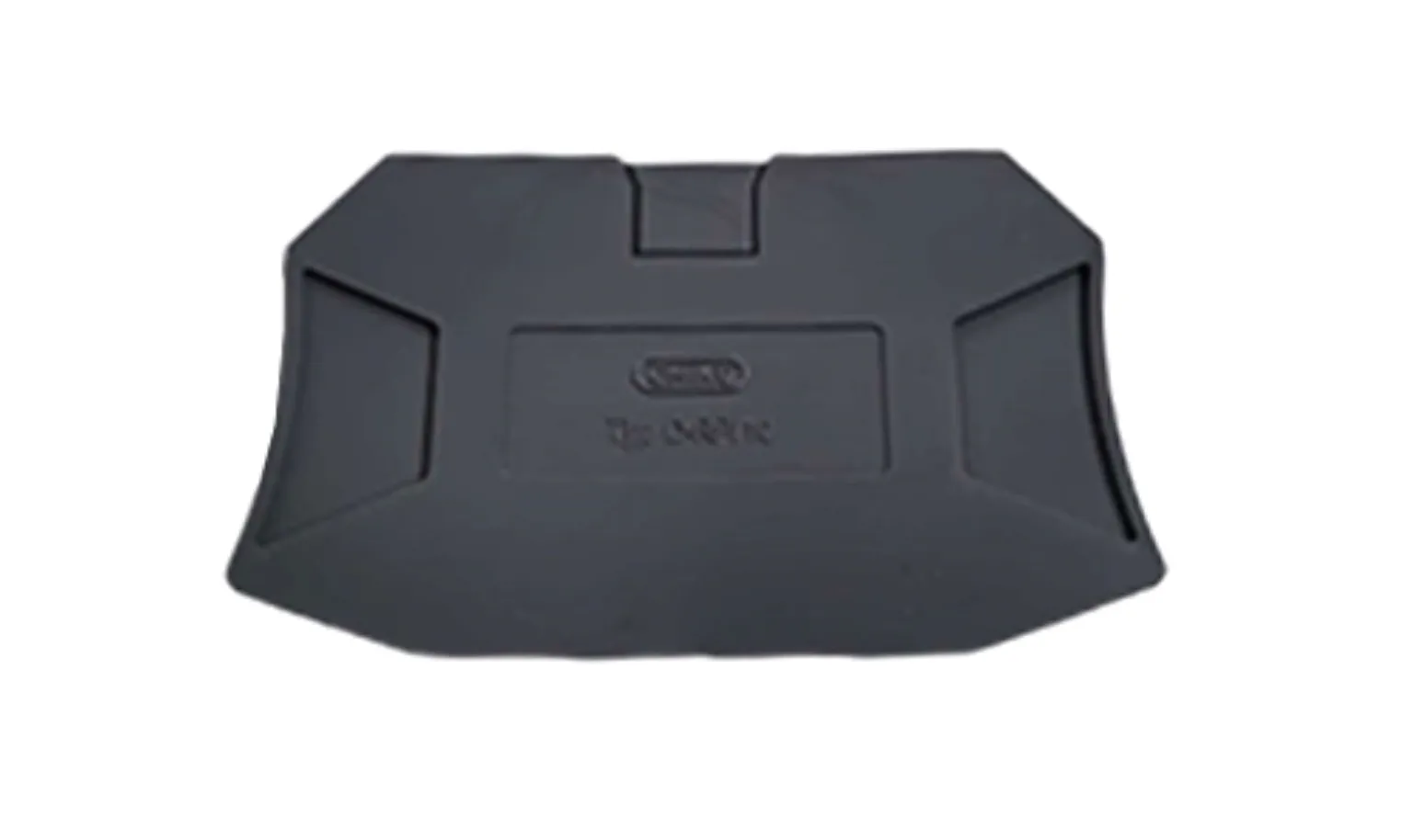 Клеммы, клеммные блоки D-RPI 10 CHIKU