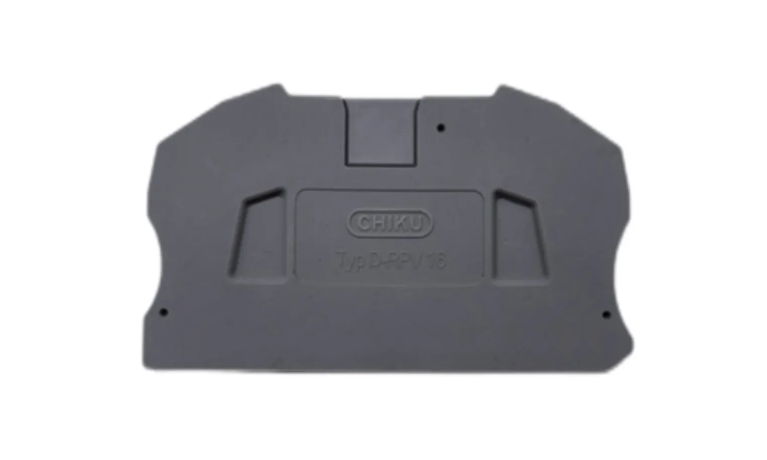 Клеммы, клеммные блоки D-RPV 16 CHIKU