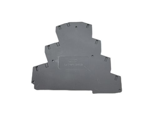 Клеммы, клеммные блоки D-RPV 2,5-PE/3L CHIKU