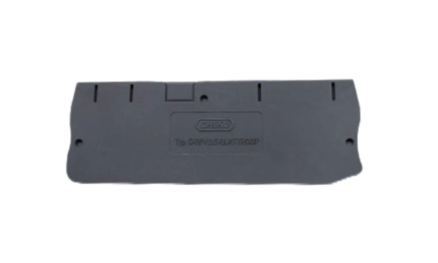 Клеммы, клеммные блоки D-RPV 2,5-QUATTRO/2P CHIKU