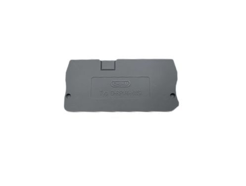 Клеммы, клеммные блоки D-RPV 4-HESI CHIKU