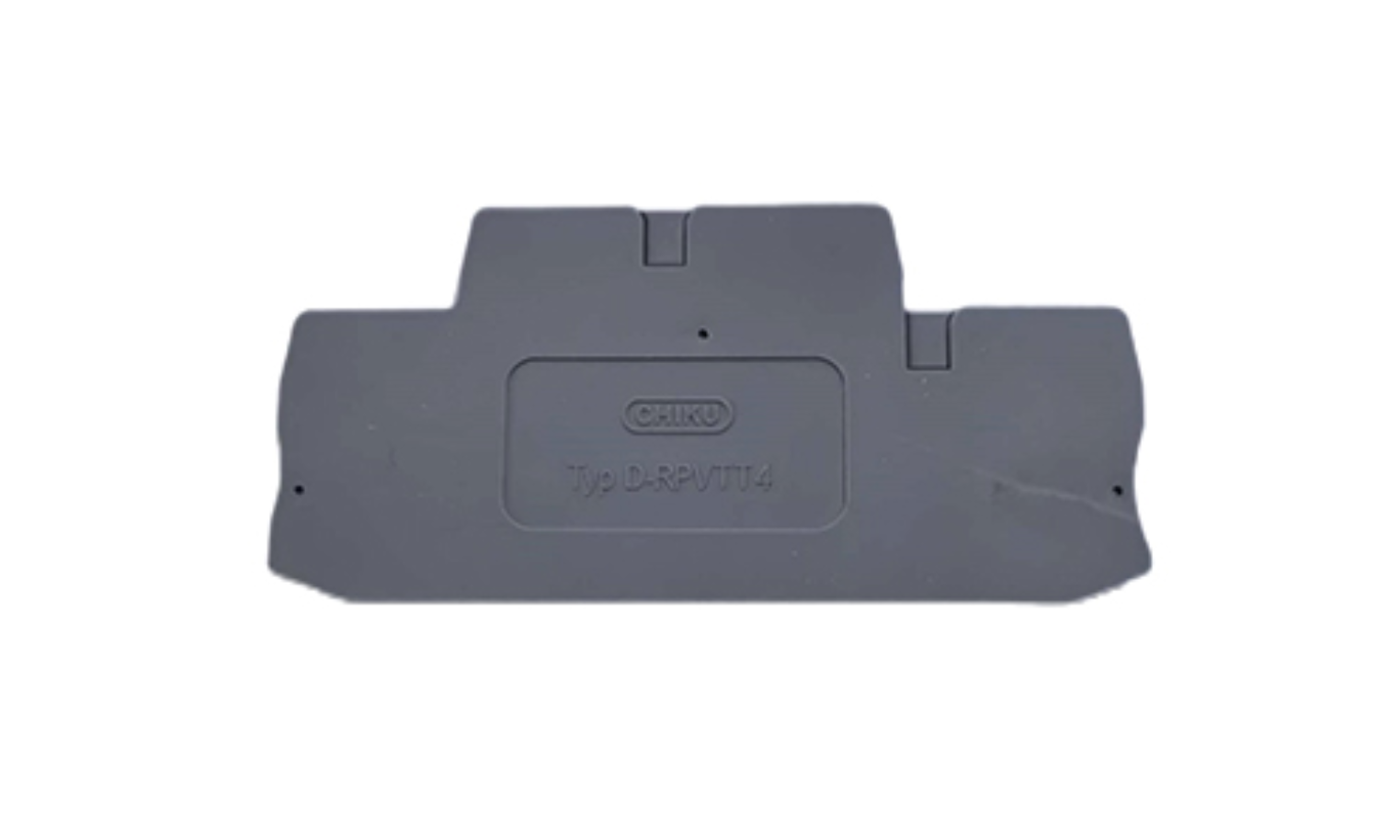 Клеммы, клеммные блоки D-RPVTT 4 CHIKU