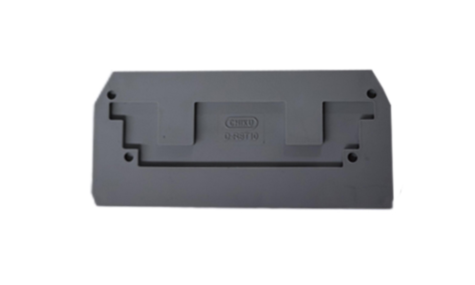 Клеммы, клеммные блоки D-RST 10 CHIKU