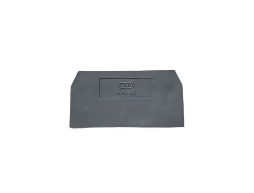 Клеммы, клеммные блоки D-RST 2,5 CHIKU