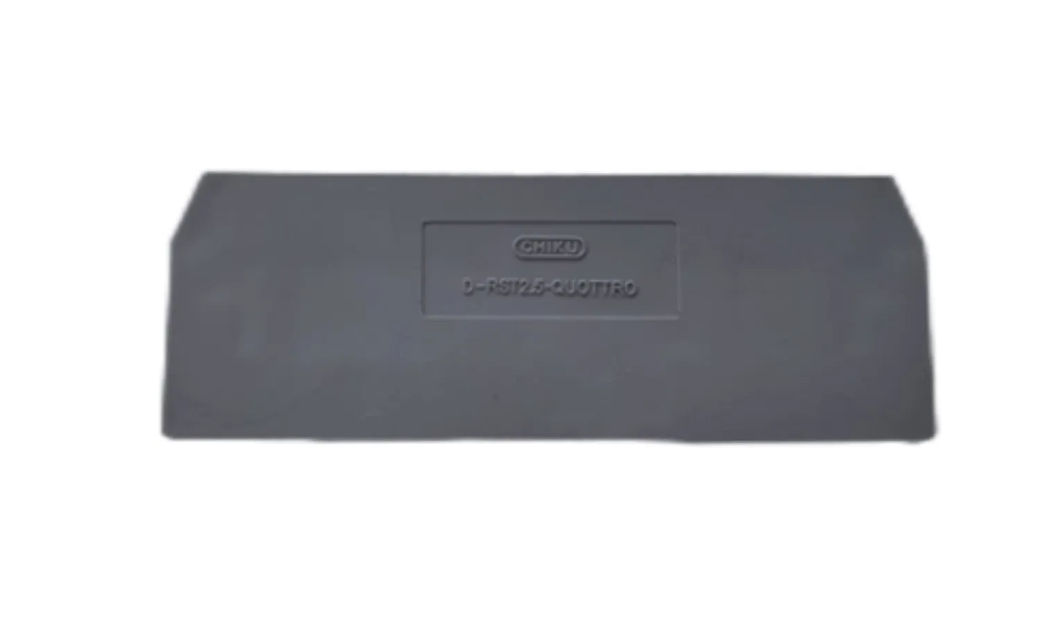 Клеммы, клеммные блоки D-RST 2,5-QUATTRO  CHIKU