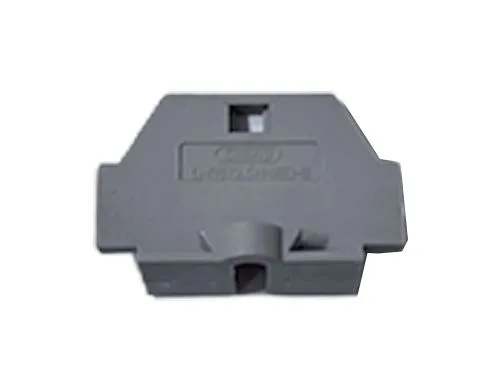 Клеммы, клеммные блоки D-RST 2,5H-MID-B CHIKU