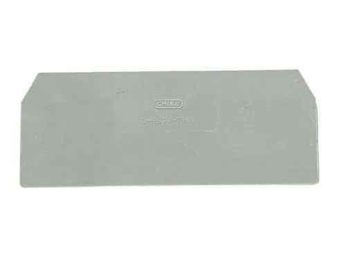 Клеммы, клеммные блоки D-RST 4-TWIN CHIKU