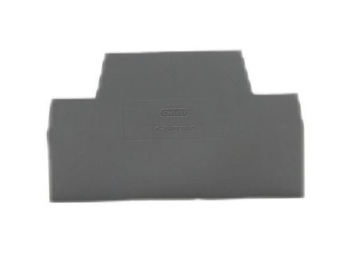 Клеммы, клеммные блоки D-RSTT 2,5 CHIKU