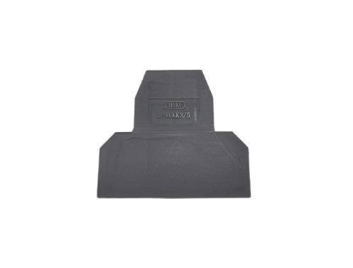 Клеммы, клеммные блоки D-RUKK 3/5 CHIKU