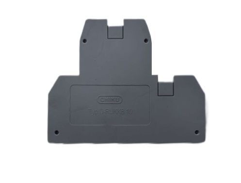 Клеммы, клеммные блоки D-RUKKB 10 CHIKU