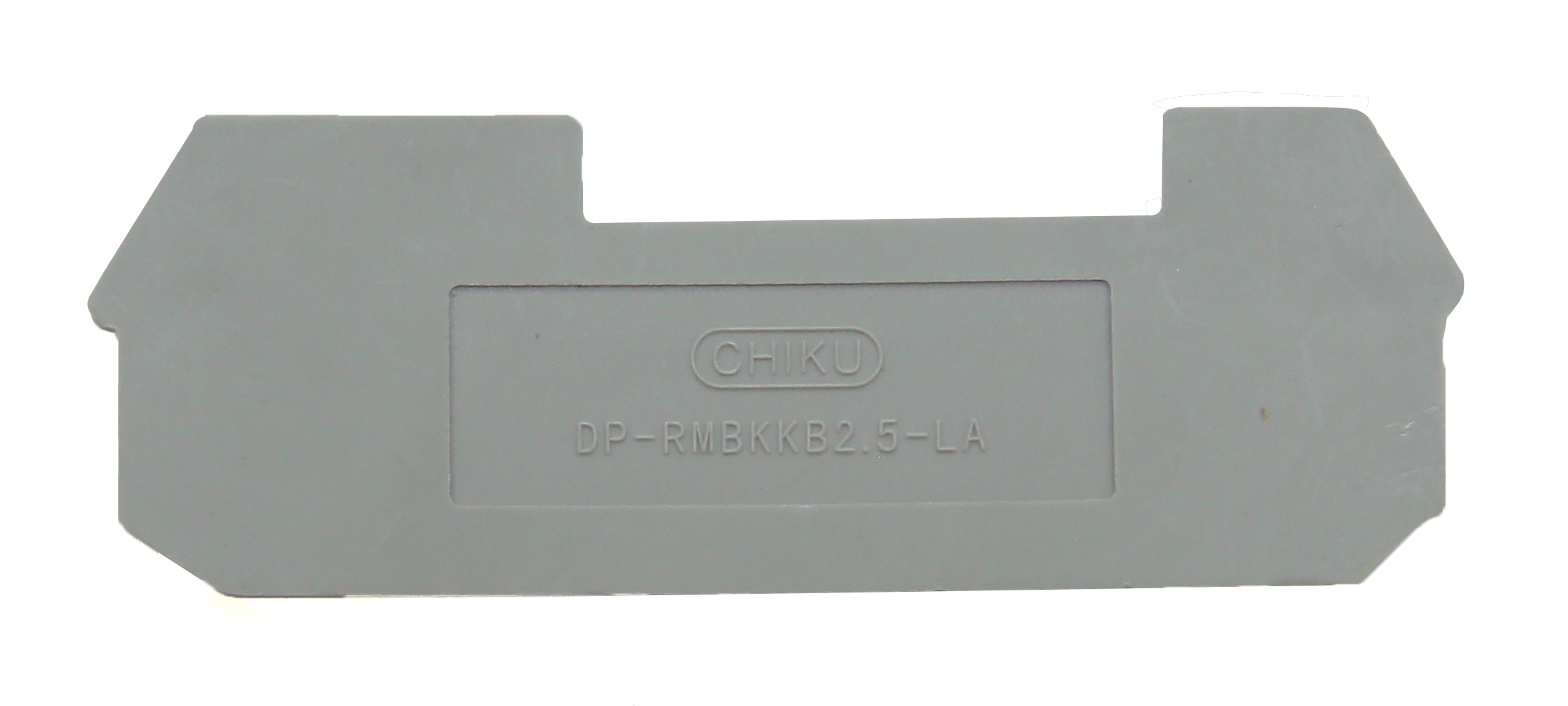 Клеммы, клеммные блоки DP-RMBKKB 2,5-LA CHIKU