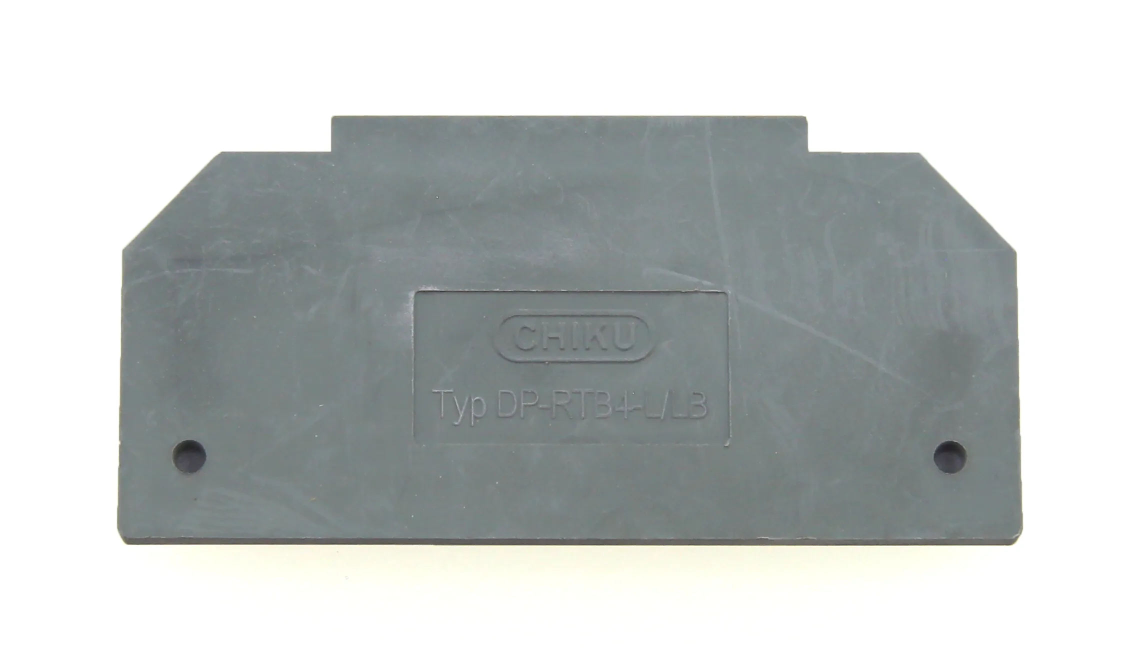 Клеммы, клеммные блоки DP-RTB 4-L/LB CHIKU