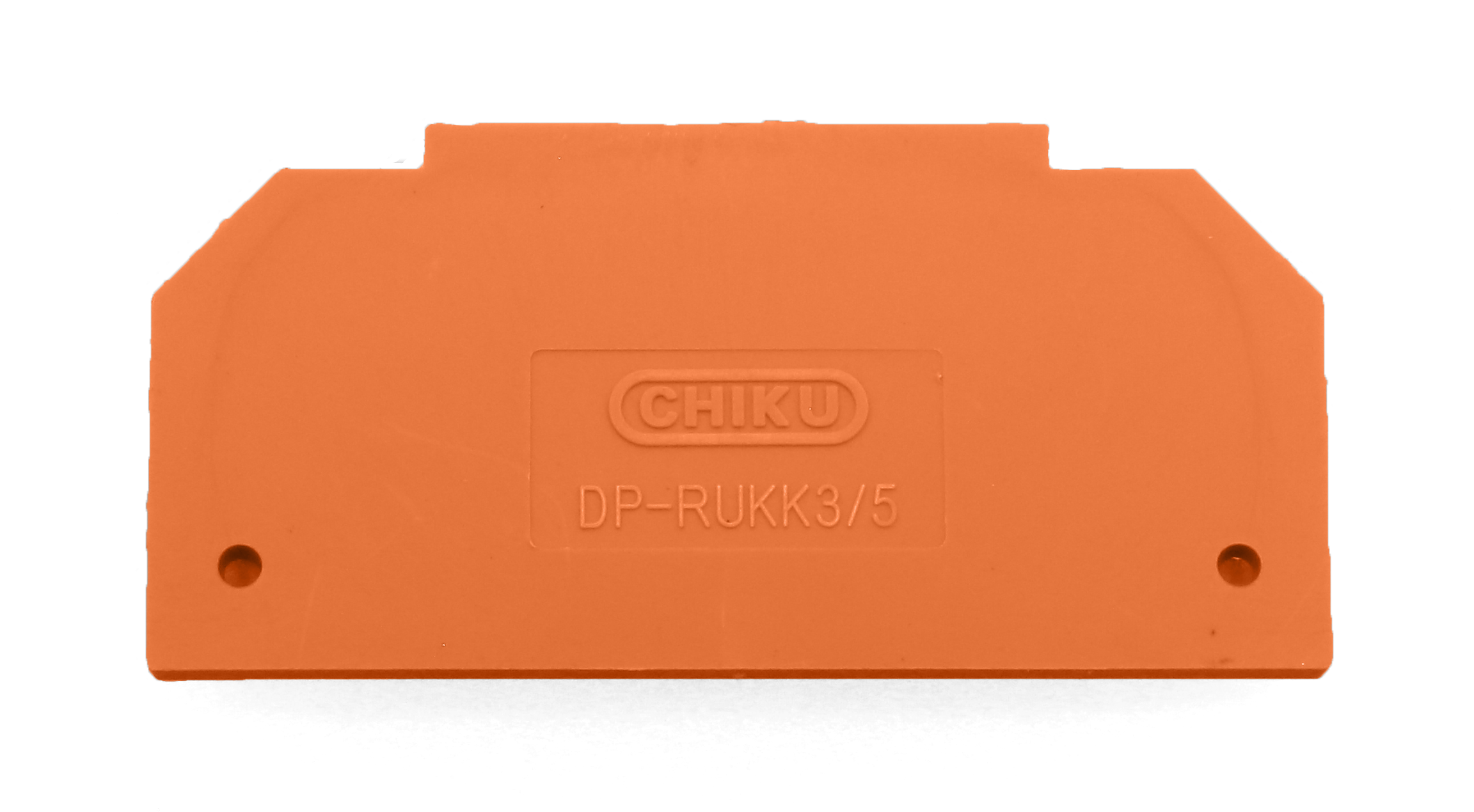 Клеммы, клеммные блоки DP-RUKK 3/5 OG CHIKU