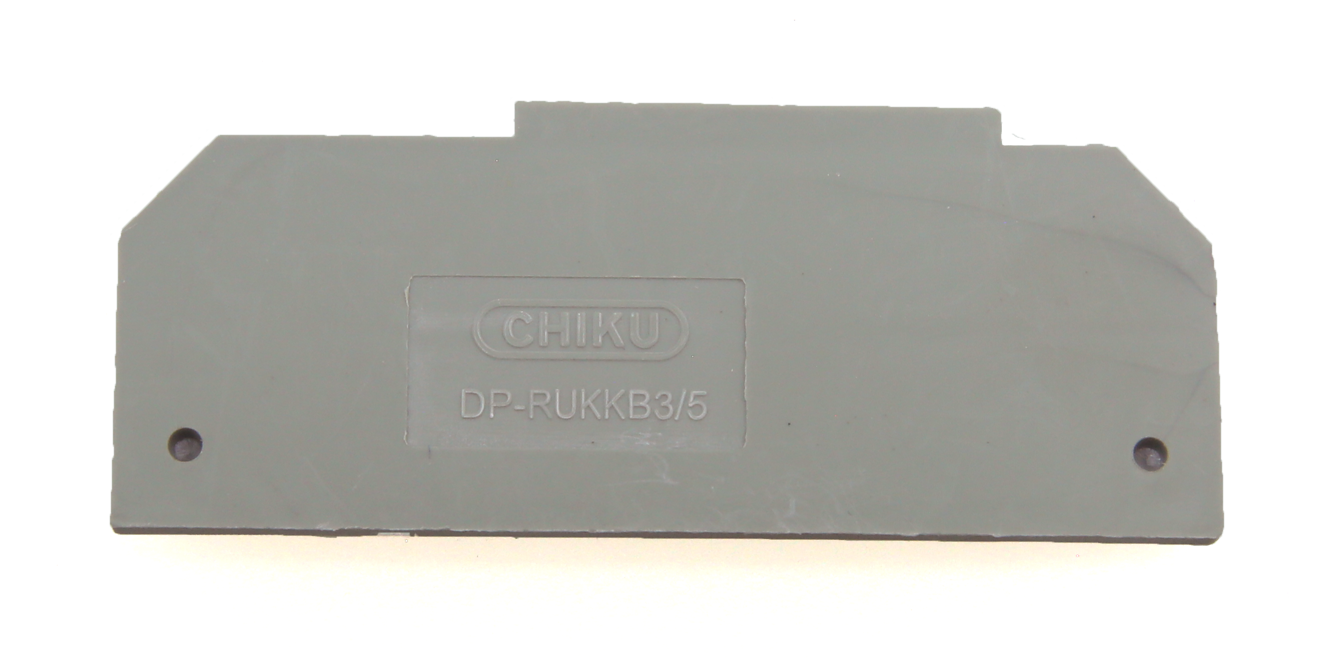 Клеммы, клеммные блоки DP-RUKKB 3/5 CHIKU