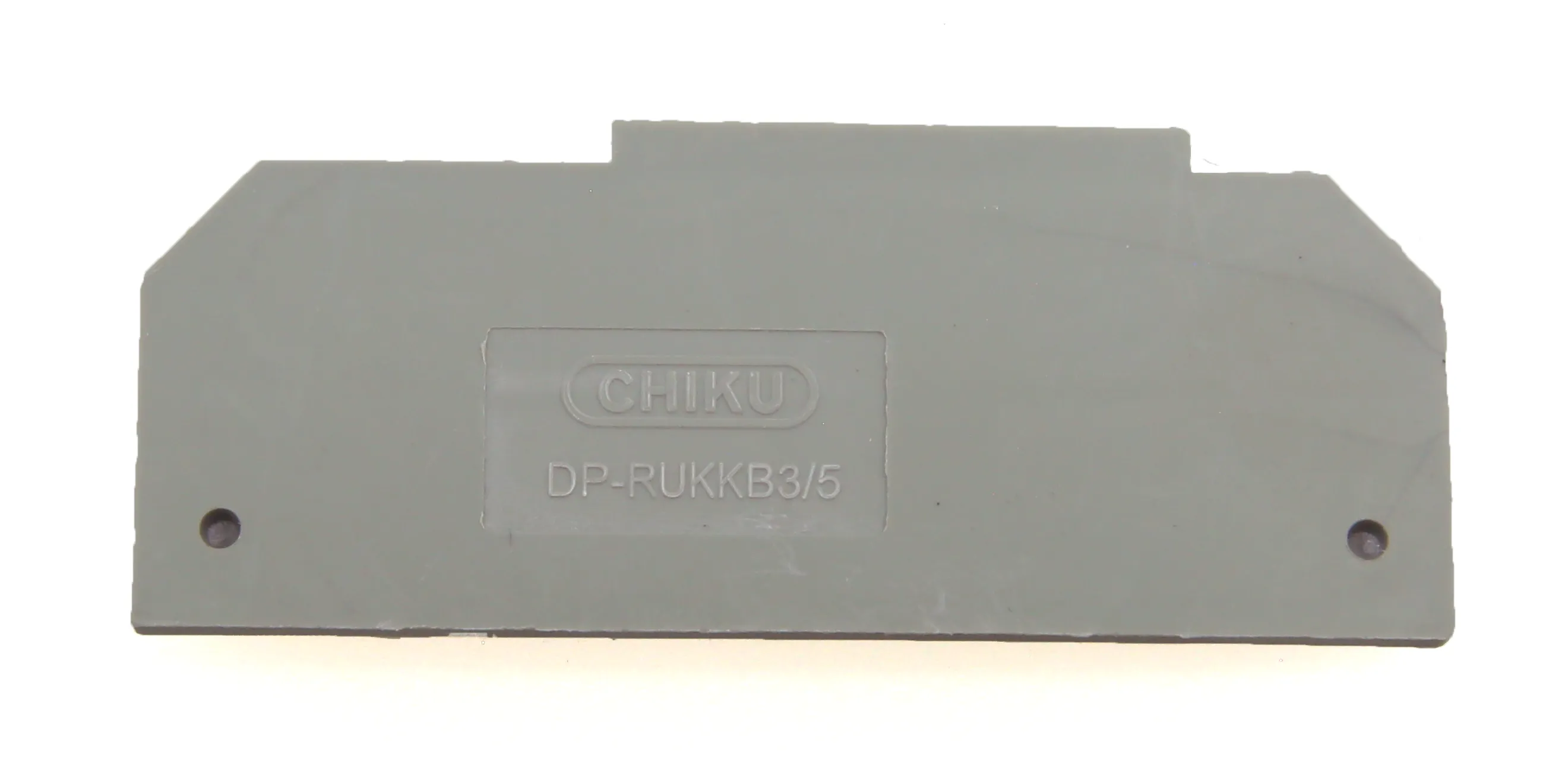 Клеммы, клеммные блоки DP-RUKKB 3/5 CHIKU