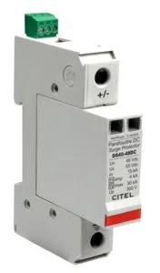 УЗИП, молниезащита DS41S-48DC CITEL