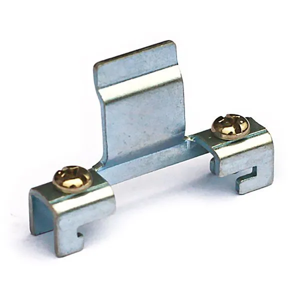 Клеммы, клеммные блоки E-RBN-N CHIKU