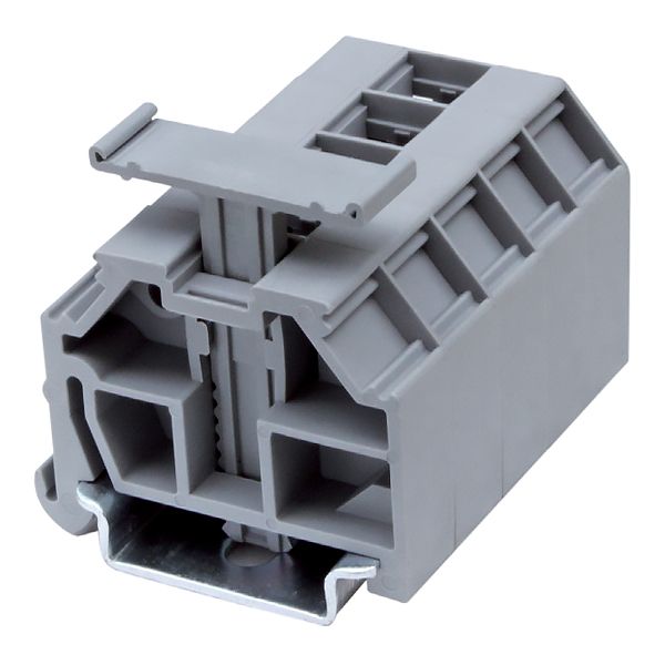 Клеммы, клеммные блоки E-ST CHIKU