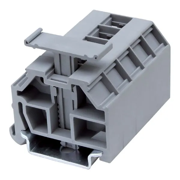 Клеммы, клеммные блоки E-ST CHIKU