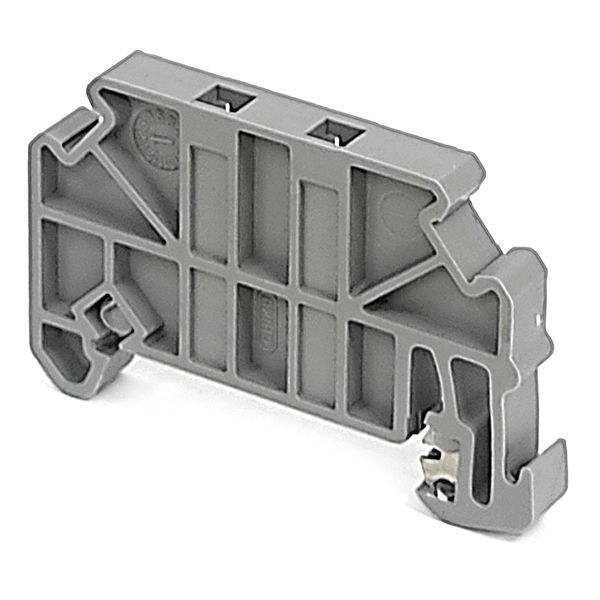 Клеммы, клеммные блоки E-ST-6 CHIKU