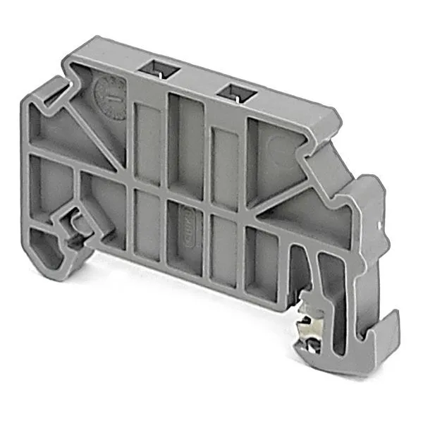 Клеммы, клеммные блоки E-ST-6 CHIKU