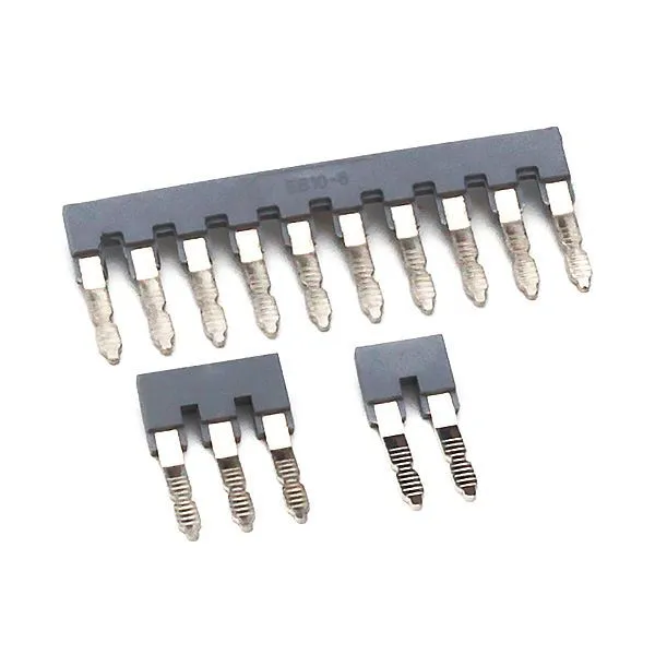 Клеммы, клеммные блоки EBS 10-8 CHIKU