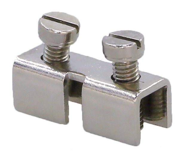 Клеммы, клеммные блоки FBI 2-20 CHIKU