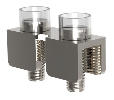 Клеммы, клеммные блоки FBI 2-20-CAP CHIKU