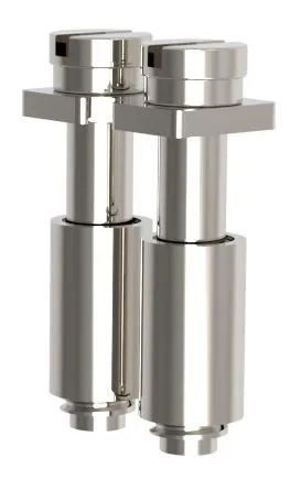 Клеммы, клеммные блоки FBRI 2-5 CHIKU